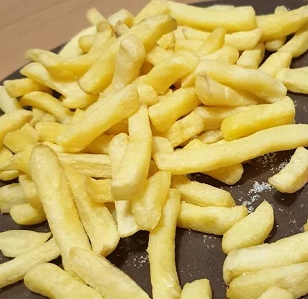 GOURMETmaxx Digital XXL Friggitrice ad Aria Calda, 9 litri patate fritte